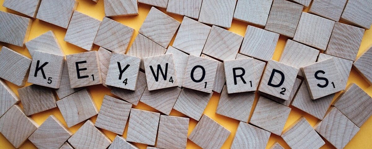 long-tail keywords