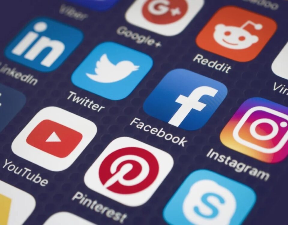 SMM promotion as a tool