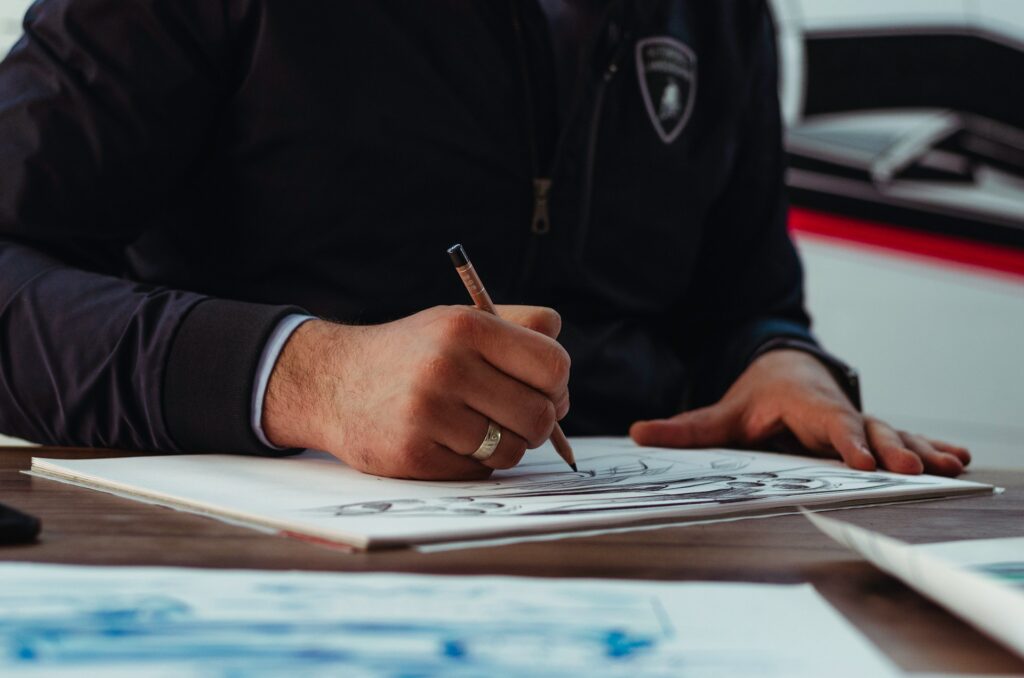 brand identity strategy