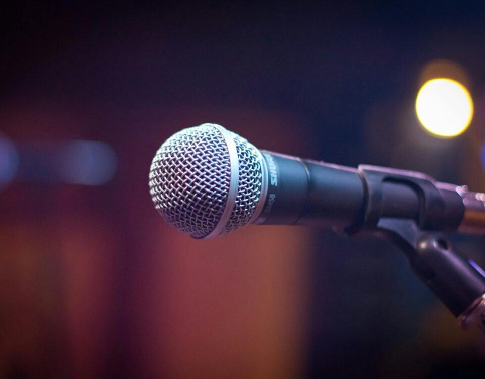 voice of the customer