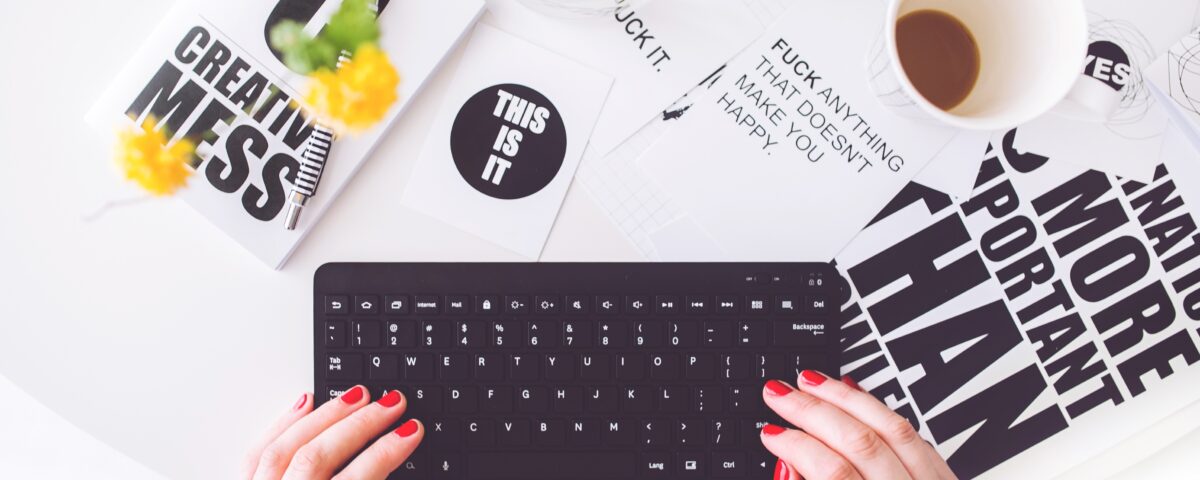 blogging