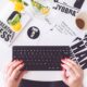 blogging
